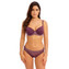 Wacoal Embrace Lace Voorgevormde BH Italian Plum