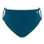 Annadiva Swim Emerald City Hoog Strikbroekje Emerald