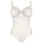 Emily Body met Beugel
