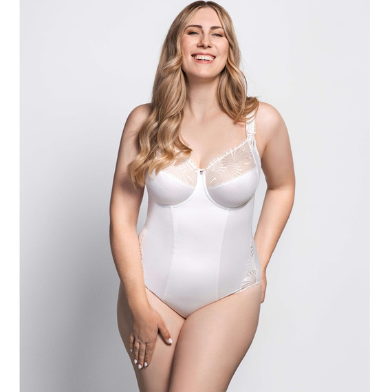 Ulla Emily Body Met Beugel Ecru
