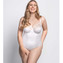 Ulla Emily Body Met Beugel Ecru