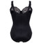 Ulla Emily Body met Beugel Zwart
