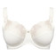 Ulla Emily Full Cup BH Ecru