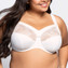 Ulla Emily Full Cup BH Ecru