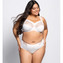 Ulla Emily Full Cup BH Ecru