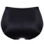 Ulla Emily Tailleslip Zwart