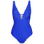 Marie Jo Swim Emly Badeanzug Electric Blue