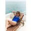 Marie Jo Swim Emly Badeanzug Electric Blue