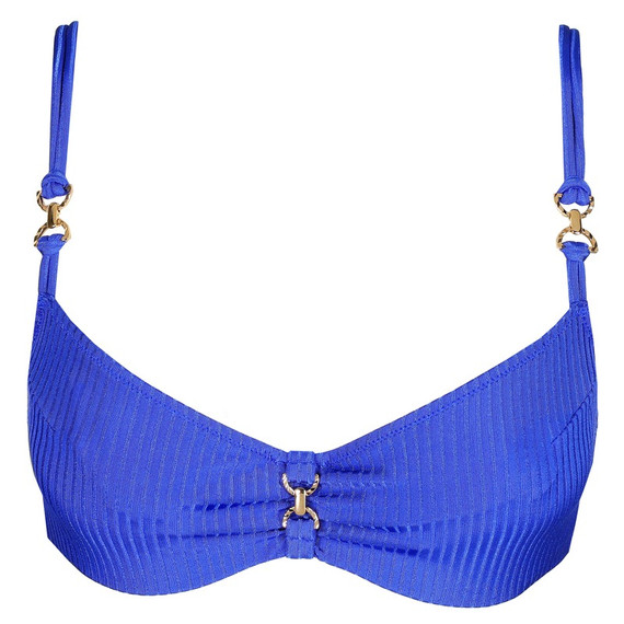 Marie Jo Swim Emly Beugel Bikinitop Electric Blue