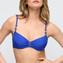 Marie Jo Swim Emly Beugel Bikinitop Electric Blue