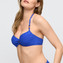 Marie Jo Swim Emly Beugel Bikinitop Electric Blue