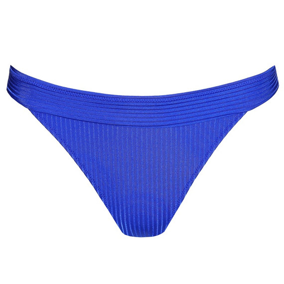 Marie Jo Swim Emly Brazilian Bikinibroekje Electric Blue