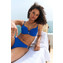 Marie Jo Swim Emly Hartvorm Bikinitop Electric Blue