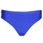Marie Jo Swim Emly Hoog Bikinibroekje Electric Blue