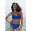 Marie Jo Swim Emly Hoog Bikinibroekje Electric Blue