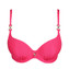 Marie Jo Swim Emly Push-up Bikinitop Dragon Fruit