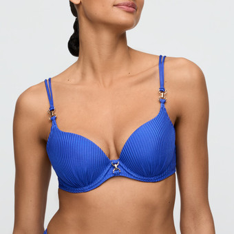 Emly Push-up Bikini Oberteil