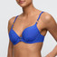 Marie Jo Swim Emly Push-up Bikinitop Electric Blue