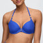Marie Jo Swim Emly Push-up Bikinitop Electric Blue