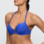 Marie Jo Swim Emly Push-up Bikinitop Electric Blue