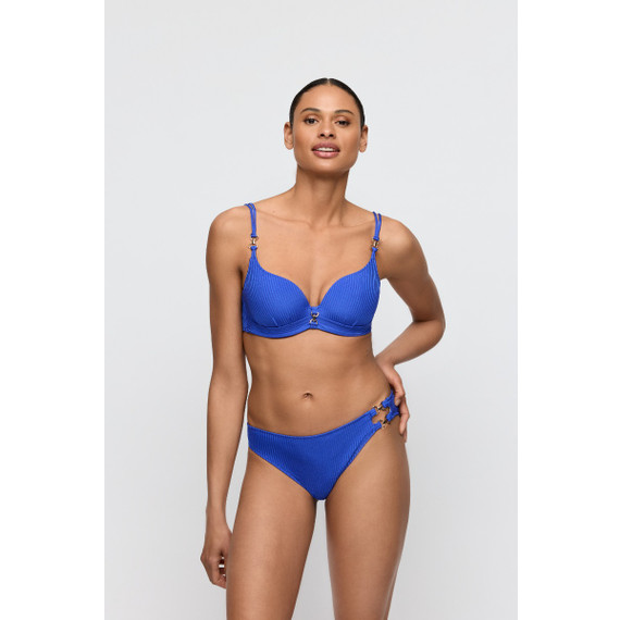 Marie Jo Swim Emly Riobroekje Electric Blue