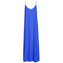 Marie Jo Swim Emly Strandkleid Electric Blue