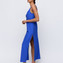 Marie Jo Swim Emly Strandkleid Electric Blue