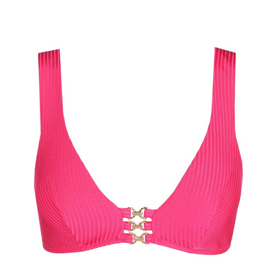 Emly Triangle Bikinitop