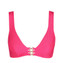 Marie Jo Swim Emly Triangle Bikinitop Dragon Fruit