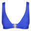 Marie Jo Swim Emly Triangle Bikinitop Electric Blue