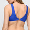 Marie Jo Swim Emly Triangle Bikinitop Electric Blue