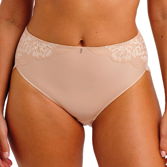 Fantasie Emmaline Tailleslip Natural Beige