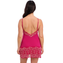 Fantasie Lingerie Emmaline Nachtjurkje Cerise