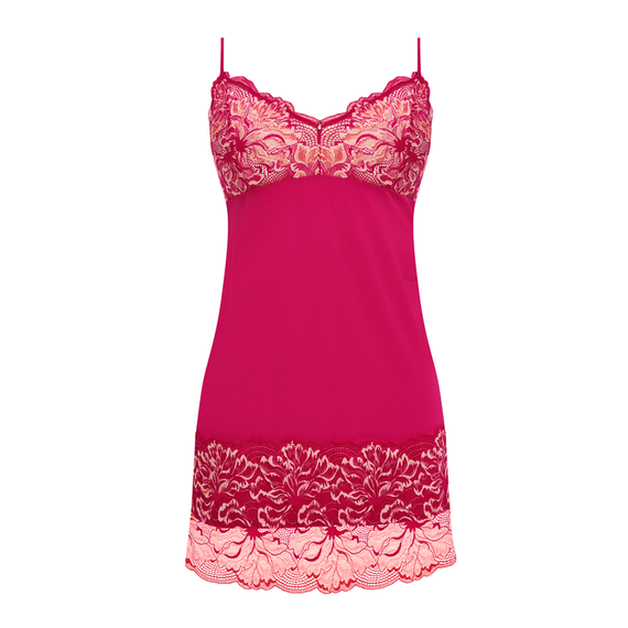 Fantasie Lingerie Emmaline Nachtjurkje Cerise