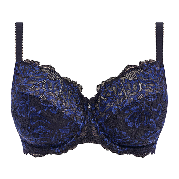 Fantasie Emmaline Side Support BH Midnight