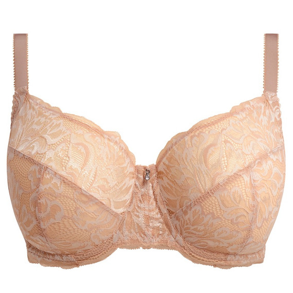 Fantasie Emmaline Side Support BH Natural Beige