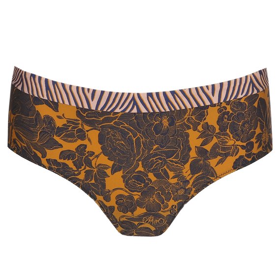 Marie Jo L'Aventure Emmanuel Short Midnight Blue