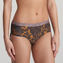 Marie Jo L'Aventure Emmanuel Short Midnight Blue