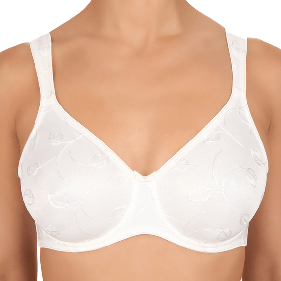 Felina Emotions Beugel BH Vanilla