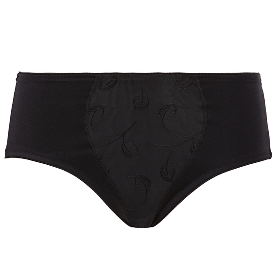 Felina Emotions Tailleslip Black