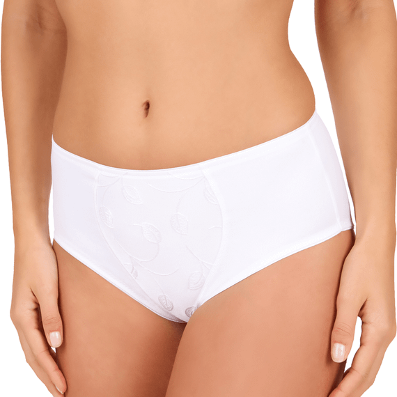 Felina Emotions Tailleslip Vanilla