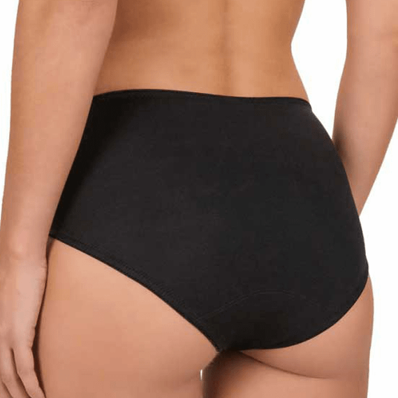 Felina Emotions Tailleslip Black