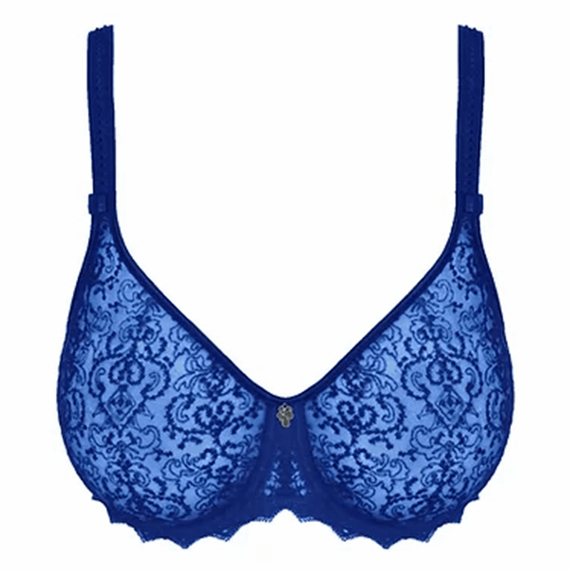 Empreinte Cassiopee Naadloze Beugel BH Caraibes