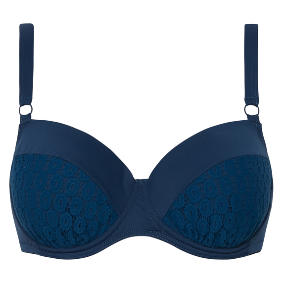 Cyell Endless Voorgevormde Bikinitop