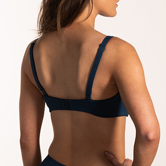 Cyell Endless Voorgevormde Bikinitop