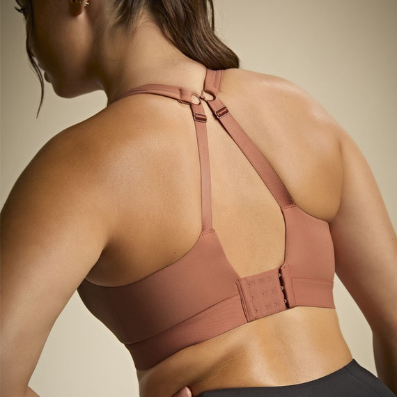 Panache Sport Endurance Sport BH Sienna Rose