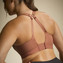 Panache Sport Endurance Sport BH Sienna Rose