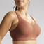 Panache Sport Endurance Sport BH Sienna Rose