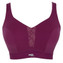 Panache Sport Endurance Sport BH Berry Chalk