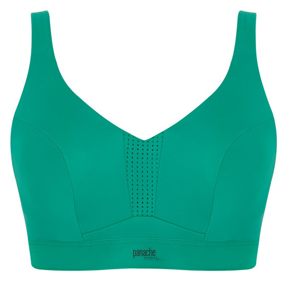Panache Sport Endurance Sport BH Green